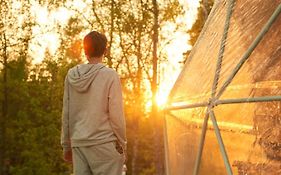 Glamping Julared